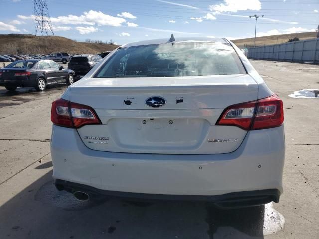 2019 Subaru Legacy 2.5I Limited