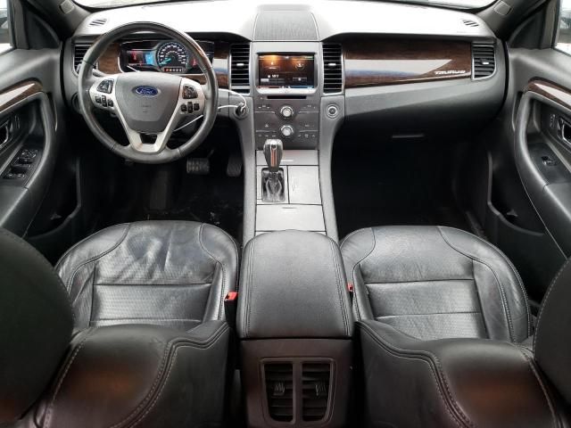 2013 Ford Taurus Limited