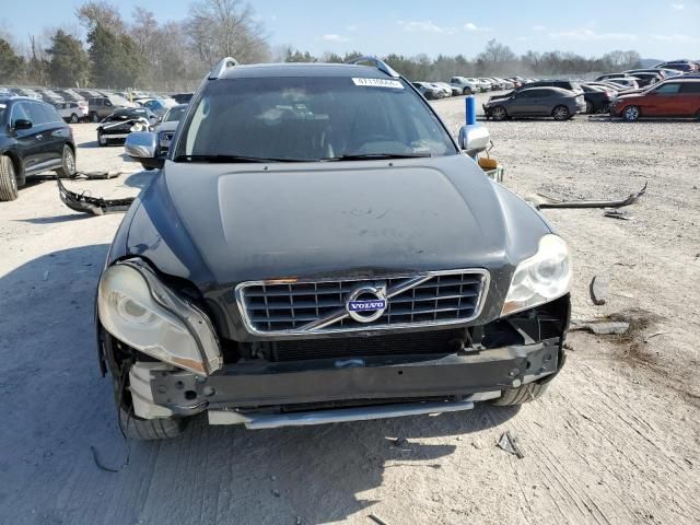 2014 Volvo XC90 3.2