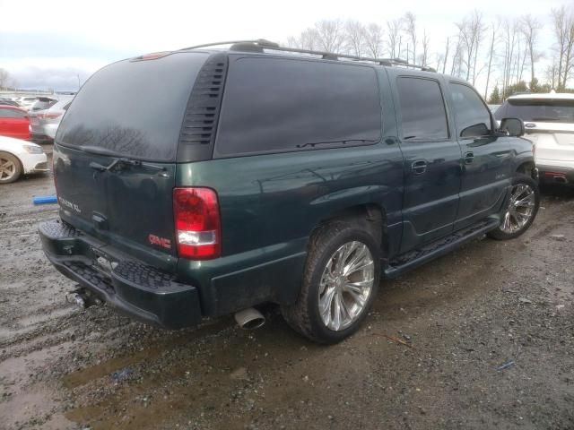 2001 GMC Denali XL K1500