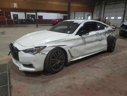 2019 Infiniti Q60 RED Sport 400 en venta en Marlboro, NY