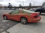 1998 Pontiac Firebird