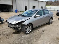 Mazda 3 Vehiculos salvage en venta: 2010 Mazda 3 I