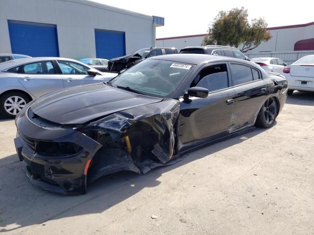 2017 Dodge Charger R/T