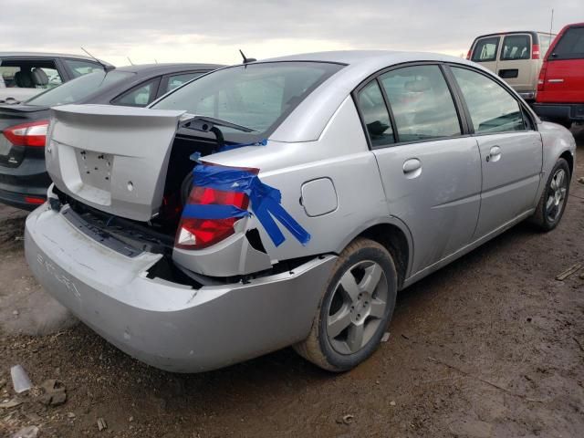 2007 Saturn Ion Level 3