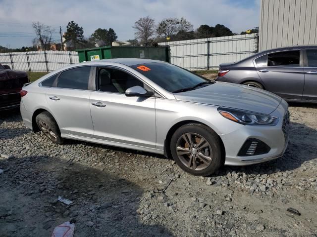 2019 Hyundai Sonata Limited