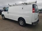 2014 Chevrolet Express G2500