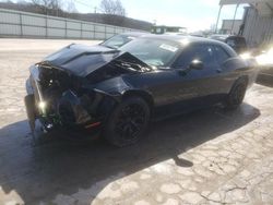 Salvage cars for sale from Copart Lebanon, TN: 2020 Dodge Challenger SXT