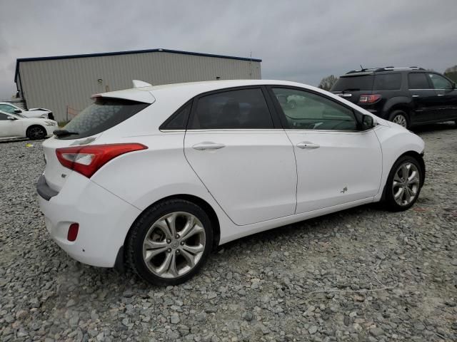 2014 Hyundai Elantra GT