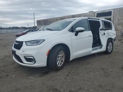 2023 Chrysler Pacifica Touring en venta en Fredericksburg, VA