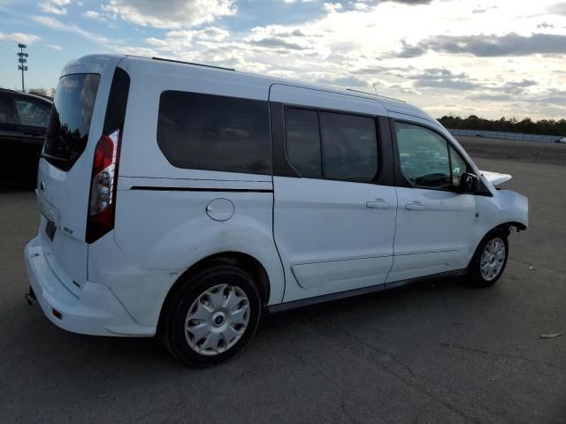 2014 Ford Transit Connect XLT