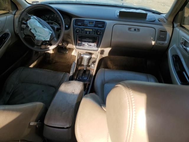 2000 Honda Accord EX