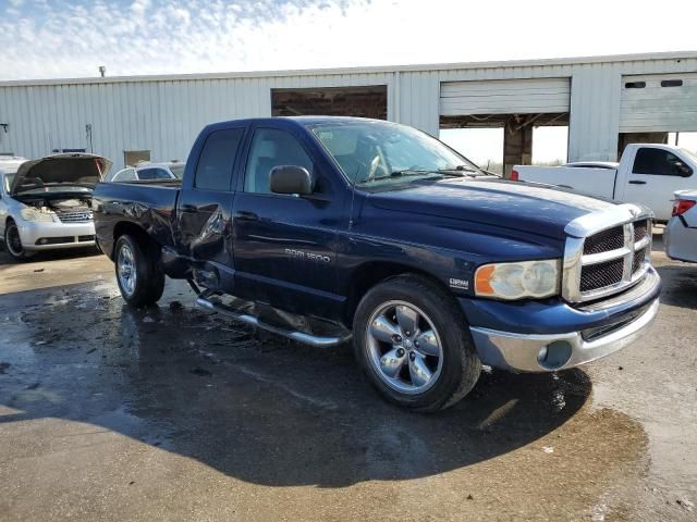 2003 Dodge RAM 1500 ST