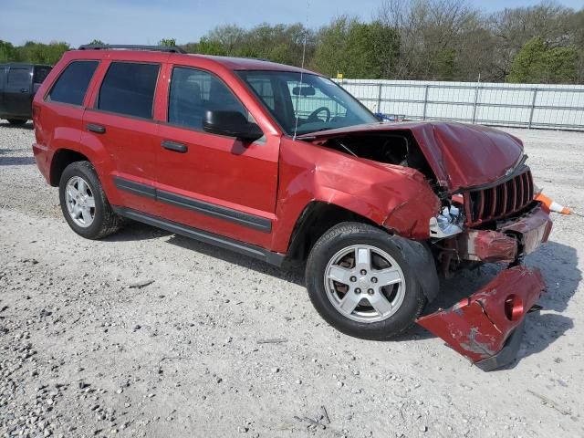 2006 Jeep Grand Cherokee Laredo