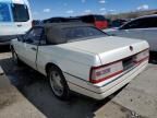 1990 Cadillac Allante