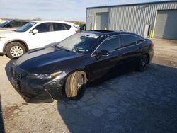 Salvage cars for sale from Copart Kansas City, KS: 2019 Toyota Avalon XLE