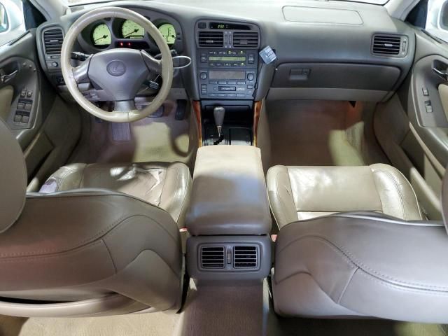 1999 Lexus GS 300