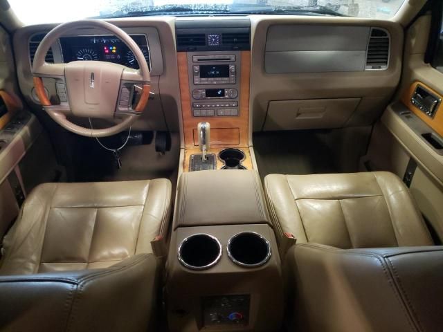 2007 Lincoln Navigator