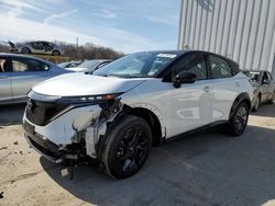 2023 Nissan Ariya Platinum + en venta en Windsor, NJ