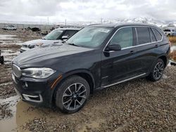 Vehiculos salvage en venta de Copart Magna, UT: 2016 BMW X5 XDRIVE35I