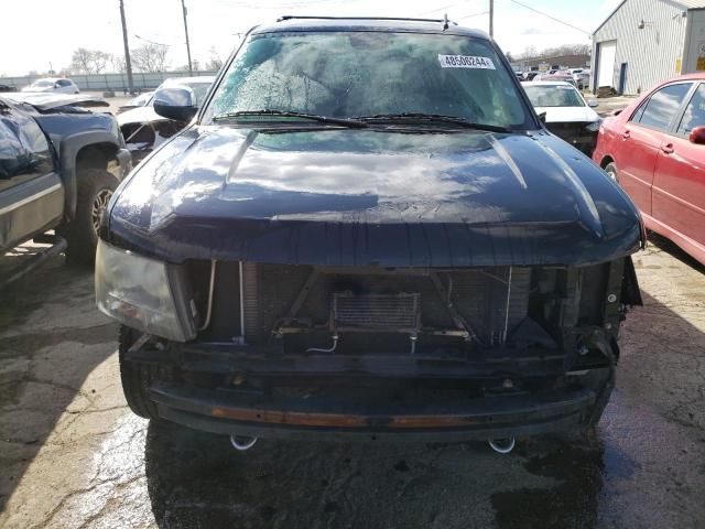 2010 Chevrolet Tahoe K1500 LS