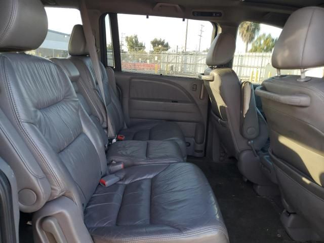 2010 Honda Odyssey EXL