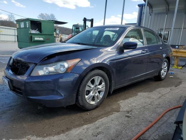 2008 Honda Accord LXP