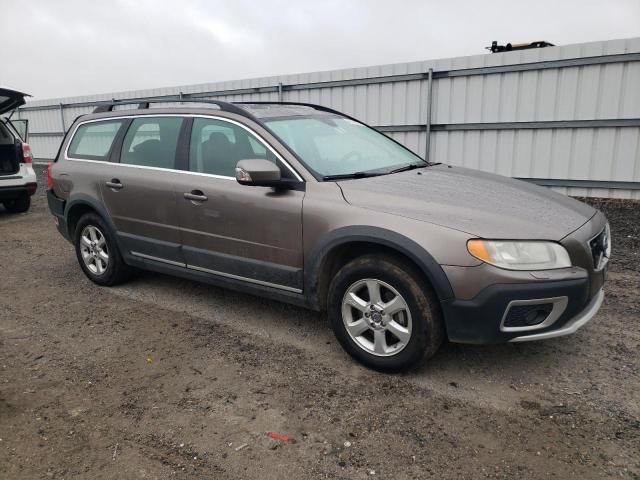 2010 Volvo XC70 3.2