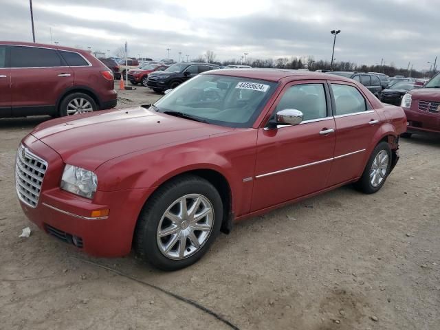 2010 Chrysler 300 Touring