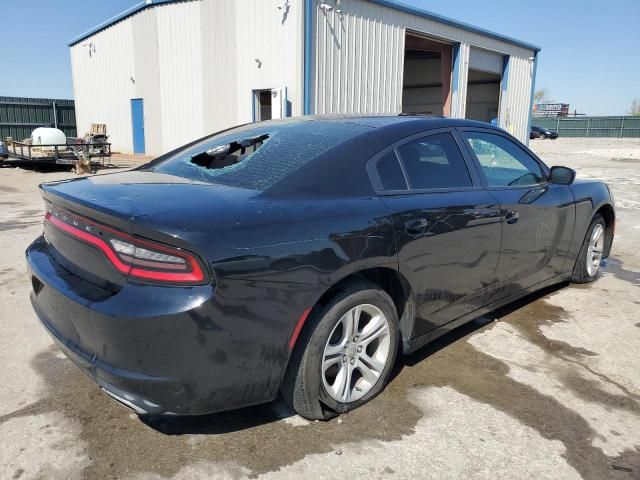 2016 Dodge Charger SE