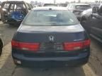 2005 Honda Accord EX