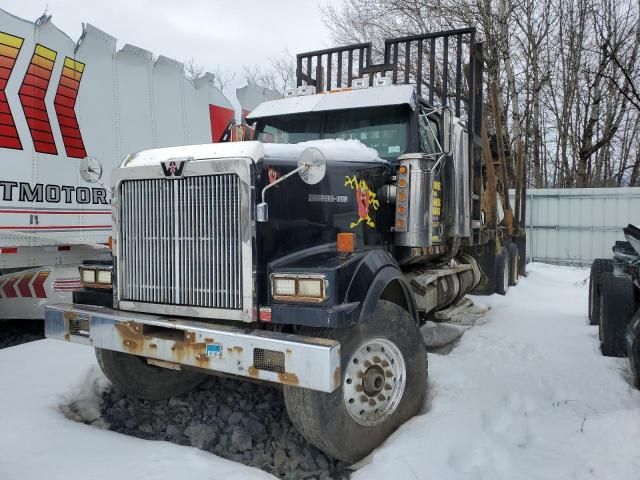 2005 Western Star Conventional 4900EX