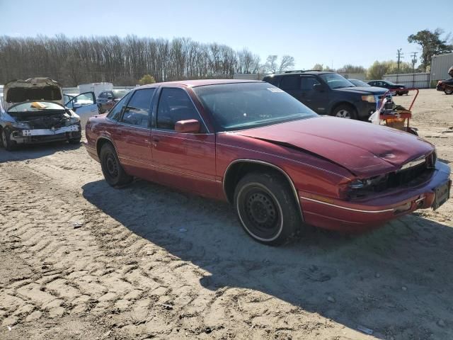 1993 Buick Regal Custom