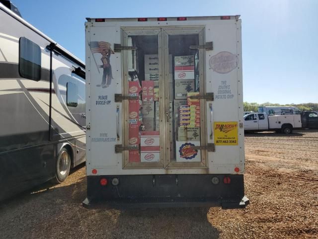 2012 Chevrolet Express G3500