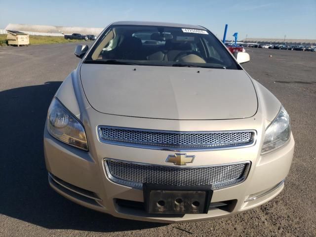 2011 Chevrolet Malibu 1LT