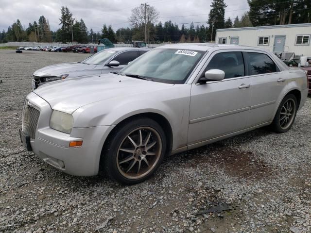 2006 Chrysler 300 Touring