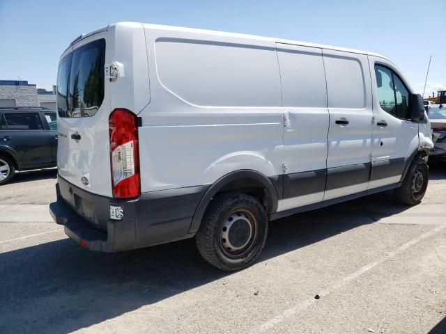 2016 Ford Transit T-250