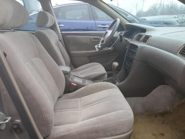 1997 Toyota Camry CE