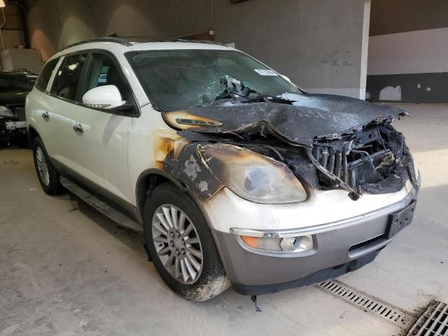 2008 Buick Enclave CXL