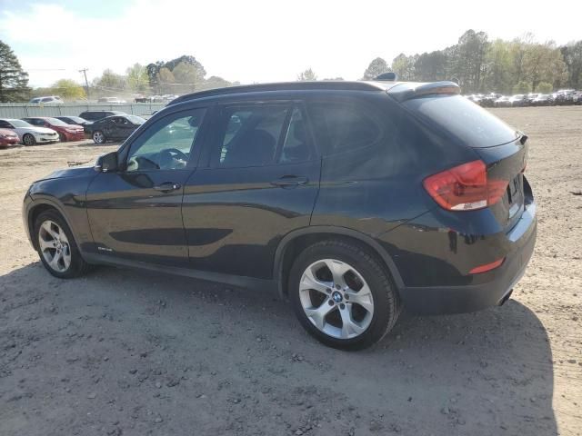 2013 BMW X1 SDRIVE28I