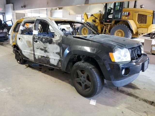 2006 Jeep Grand Cherokee Limited