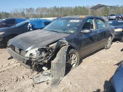 Nissan Altima S salvage cars for sale: 2006 Nissan Altima S