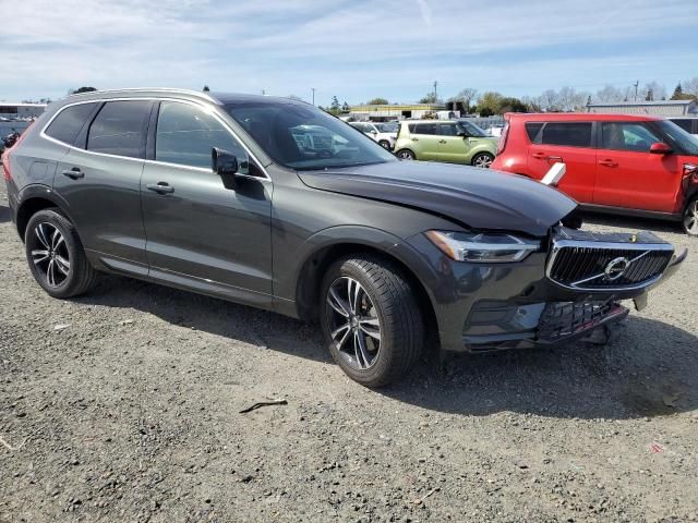 2018 Volvo XC60 T6 Momentum