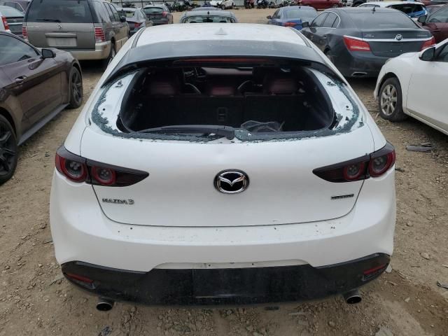 2020 Mazda 3 Premium