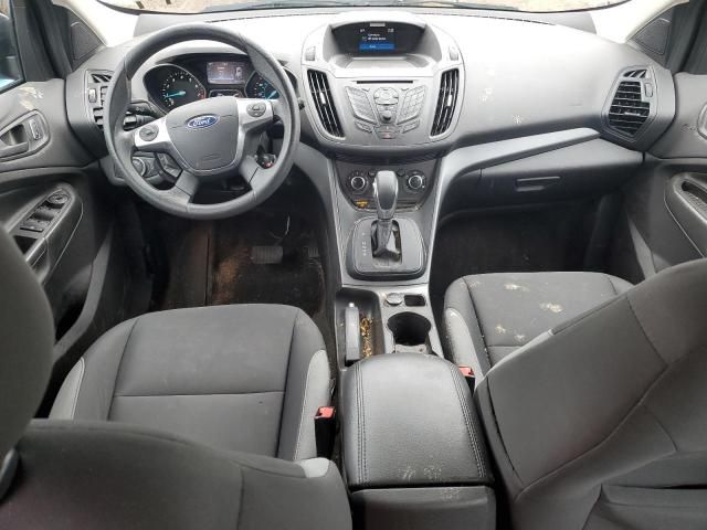 2016 Ford Escape S