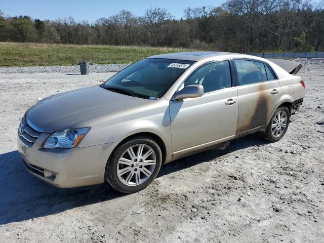 2007 Toyota Avalon XL