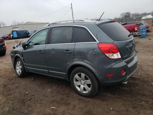 2008 Saturn Vue XR