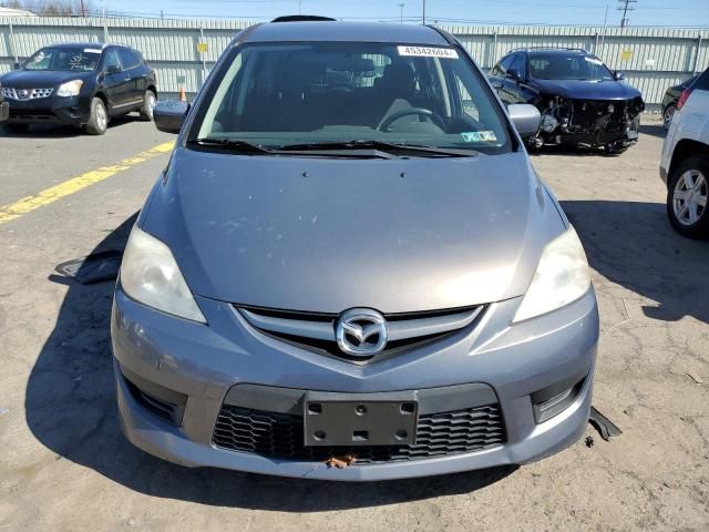 2009 Mazda 5