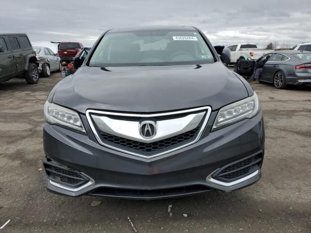 2016 Acura RDX