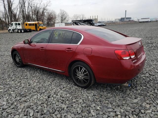 2006 Lexus GS 300